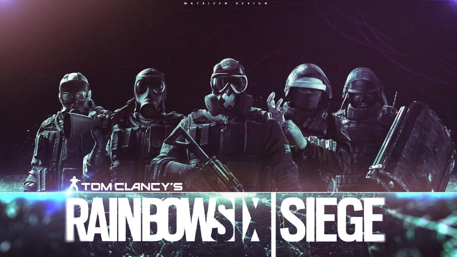 1920x1080 Rainbow Six Siege Wallpapers (70+ images)