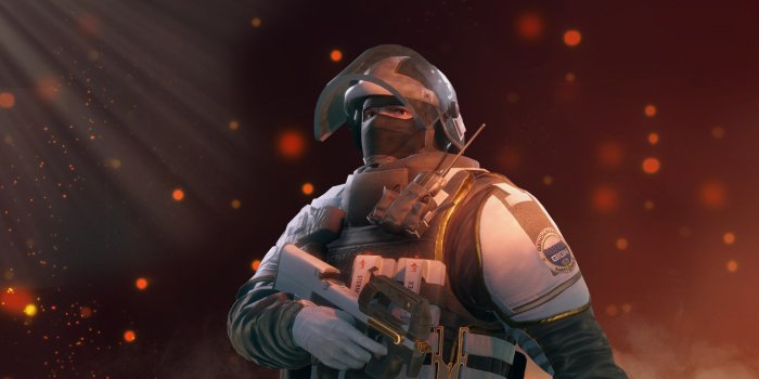 1920x1080 Buy Tom Clancy's Rainbow Six Siege : Pro League Doc Set - Microsoft