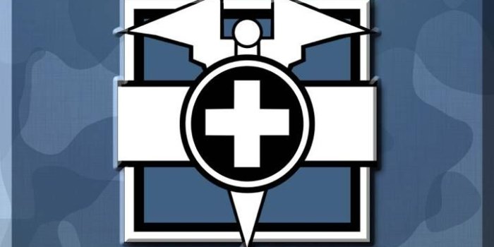 720x1280 Siege - Doc | Ranbow six siege | Rainbow 6 seige, Rainbow, Rainbow