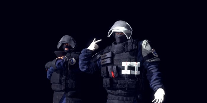 2560x1440 Steam Community :: :: Doc & Rook