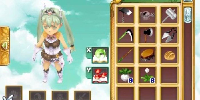 1920x1440 Rune Factory developer Neverland declares bankrupcy - GameSpot