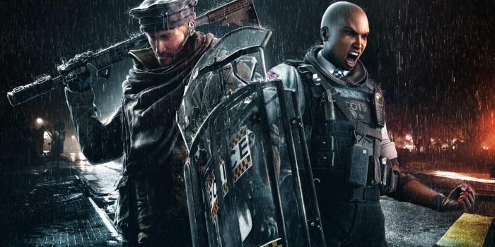 1645x1080 Competitive Analysis – Rainbow Six Siege: Grim Sky