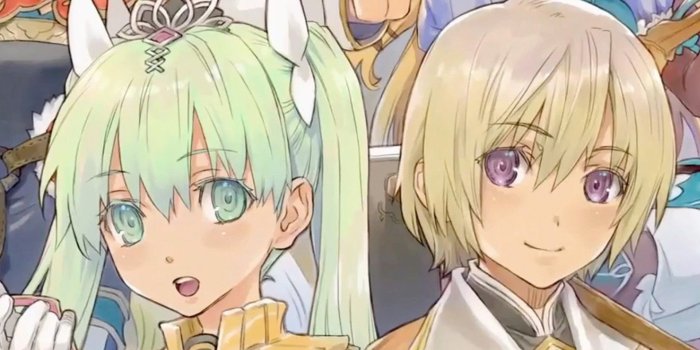 1920x1080 Rune Factory 4 Special and Rune Factory 5 Announcement