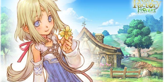 1280x800 Best 52+ Rune Factory 3 Wallpaper on HipWallpaper | Wallpaper
