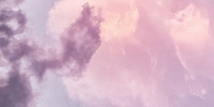 720x1280 Soft pink sky uploaded by jennyx on We Heart It