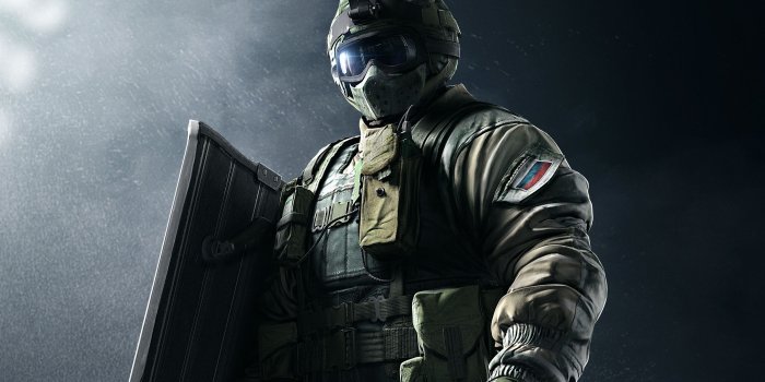 2880x1800 Rainbow Six Siege Wallpapers ·① WallpaperTag