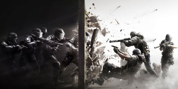 1920x1080 Rainbow six siege wallpaper 1080p Gallery