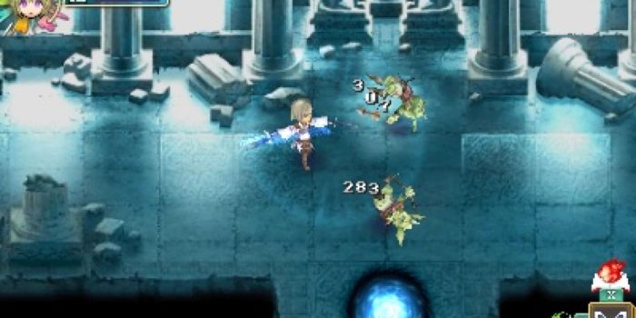 1920x1152 Rune Factory 4 Review - GameSpot