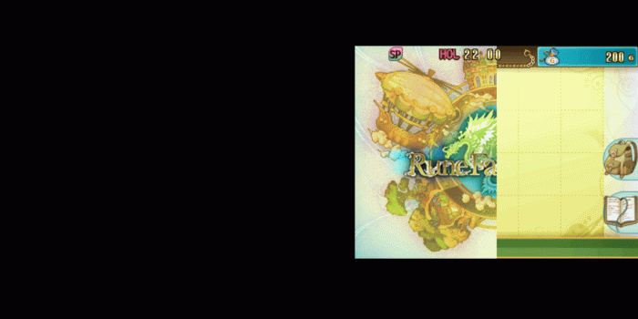 1280x800 Rune Factory 4] Black Screen Issue on Mac · Issue #3835 · citra-emu