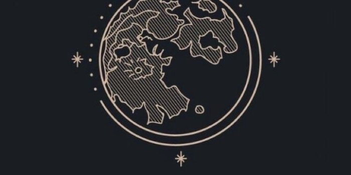 720x1280 The moon 