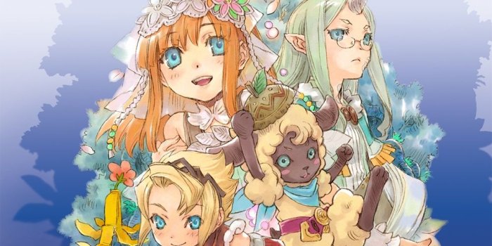 1000x1028 Rune Factory 3 Sprouts in Europe in September - Nintendo Life
