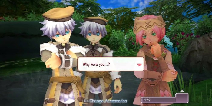 1280x720 Rune Factory: Tides Of Destiny wallpapers, Video Game, HQ Rune