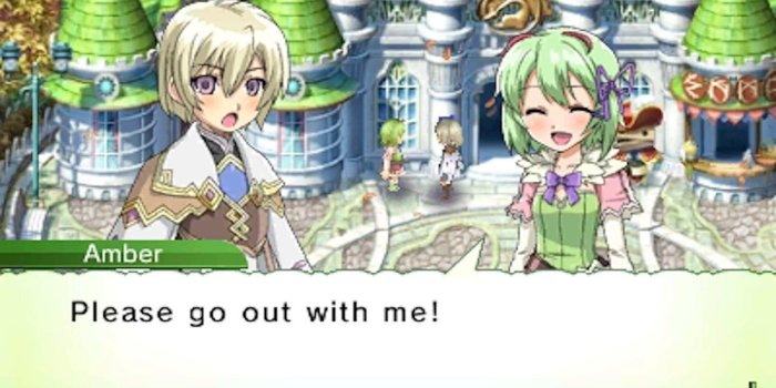 1280x720 Rune Factory 4 Lest – HD Wallpapers