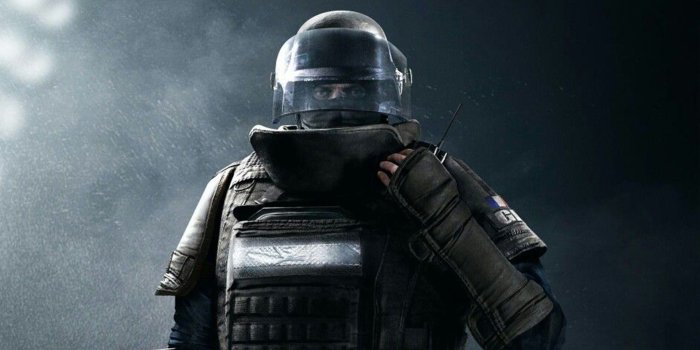 1920x1080 Rook and Doc are the best defenders in Siege - so they're getting