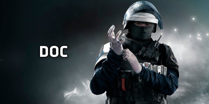 1280x720 Armoured Vehicles Latin America ⁓ These Rainbow Six Siege Gign