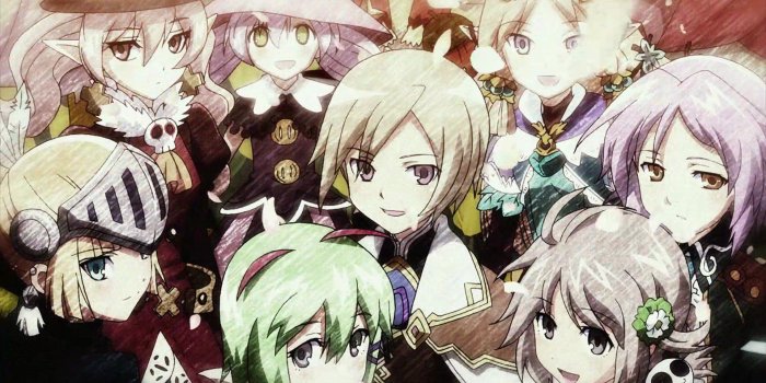 1920x1080 v/ - Thinking of emulating some 3DS games. What's good? - Video