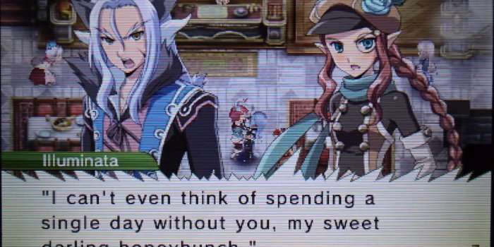 1280x720 Iepazīšanās Dylas Rune Factory 4 « 3 labākās piesaistes vietas