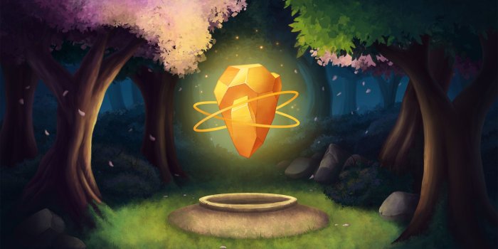 2560x1600 The Bounty Rune - Dota 2 Runes Hd (#1301025) - HD Wallpaper Download