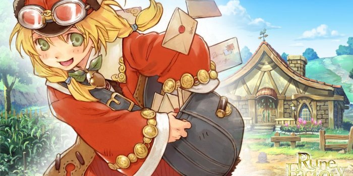 1280x800 Anette Wallpaper by yesulga.deviantart.com on @deviantART | Rune