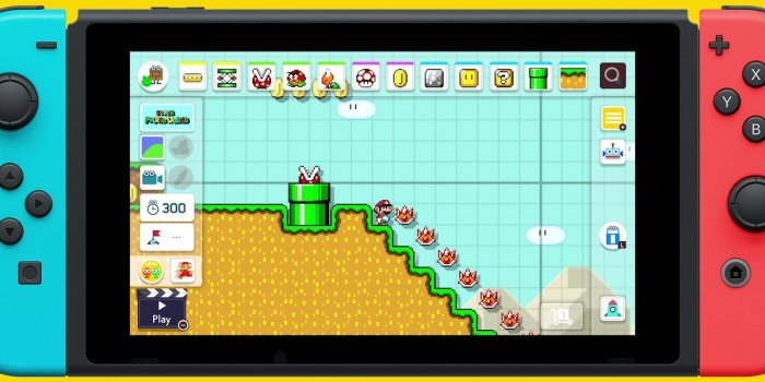 1200x800 Nintendo Direct February 2019: All the Switch news and trailers