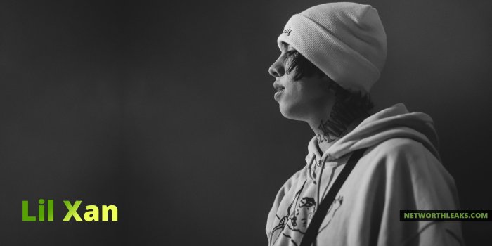 2048x1152 Lil Xan Wallpapers - Top Free Lil Xan Backgrounds - WallpaperAccess