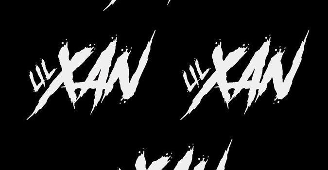 675x1200 Lil Xan Wallpapers - Top Free Lil Xan Backgrounds - WallpaperAccess