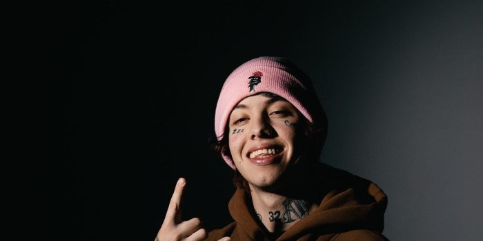 1300x1800 Lil Xan Wallpapers