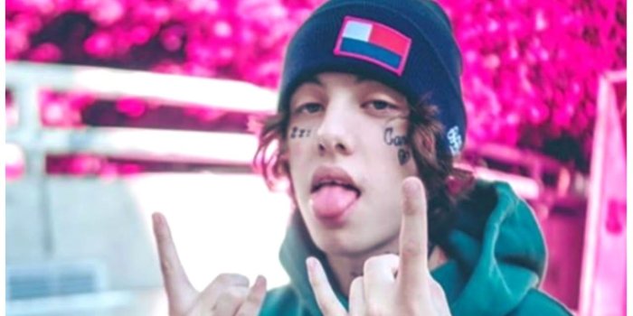 1280x720 Lil Xan Wallpaper (98+ images in Collection) Page 1