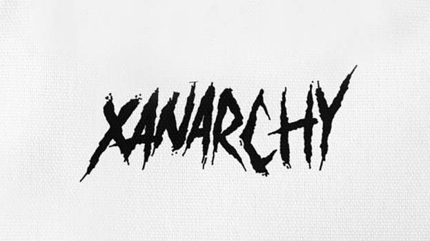 623x1280 Lil Xan Xanarchy HD Wallpaper by SteamCraftOnYouTube - 8c - Free on
