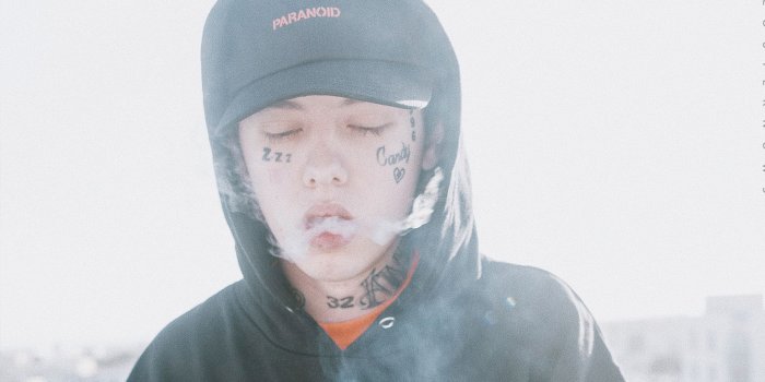 1548x1024 93+] Lil Xan Wallpaper on WallpaperSafari