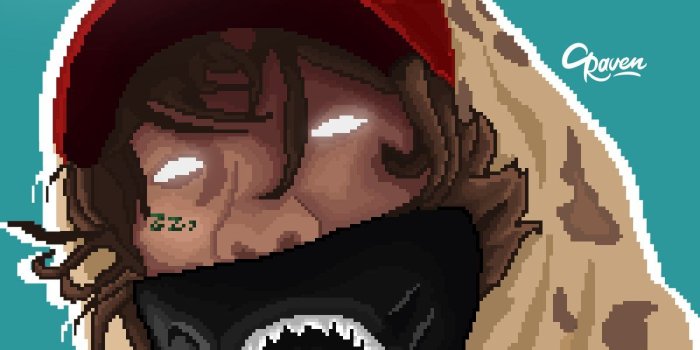 1200x1200 Lil Xan Wallpaper (98+ images in Collection) Page 1