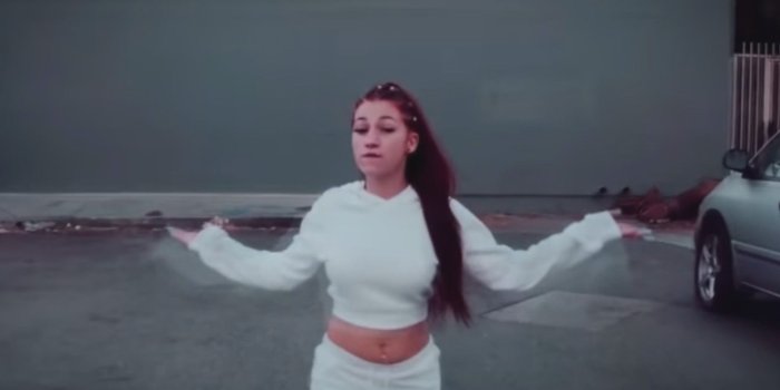 1920x1080 Who Are You? Feat. BHAD BHABIE, Lil Xan & Prince EA #Remix – Climate