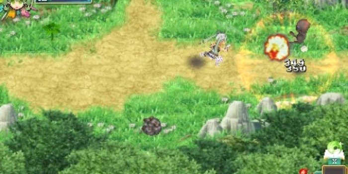 1920x1152 Rune Factory developer Neverland declares bankrupcy - GameSpot