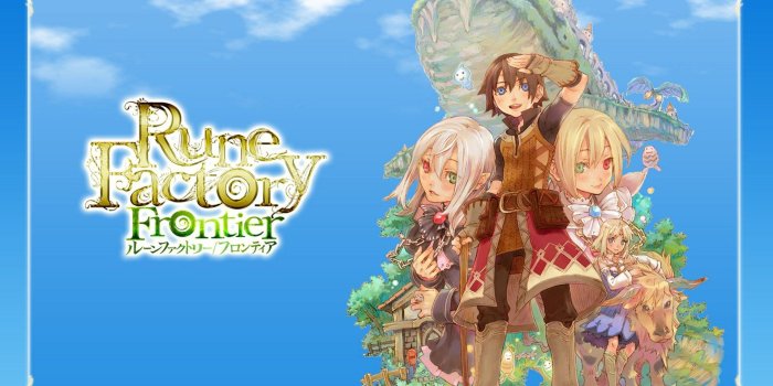 1920x1080 1065185 1920x1080 Free Awesome rune factory frontier | Video Game