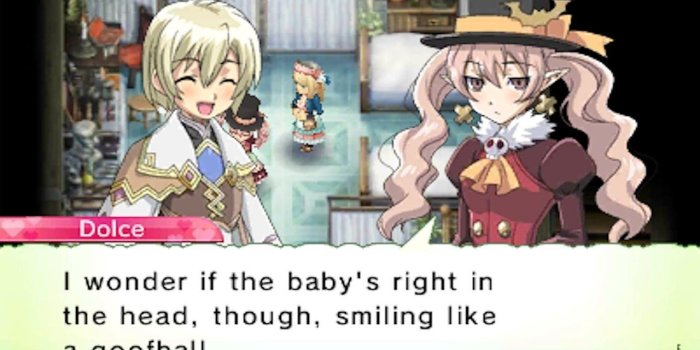 1280x720 Rune factory 4 dating amber.