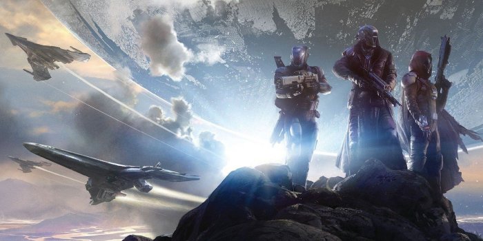1920x1080 Destiny Wallpapers 1920x1080 (76+ images)
