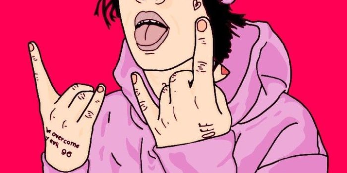 720x1280 62621152 Lil xan