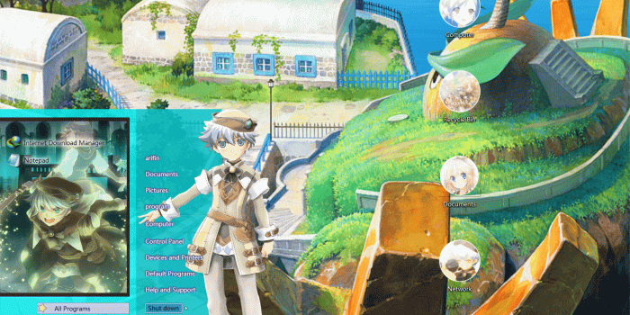 1366x768 Best 52+ Rune Factory 3 Wallpaper on HipWallpaper | Wallpaper