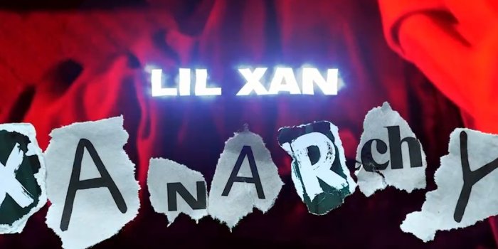 1080x1080 Steam Workshop :: Lil Xan 