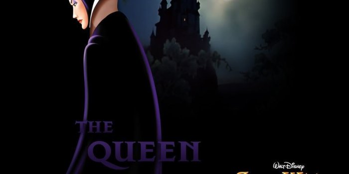 1024x768 Disney Villains Wallpapers