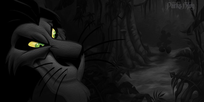 1920x1080 Disney Villains – Scar from 'The Lion King' | Disney Parks Blog