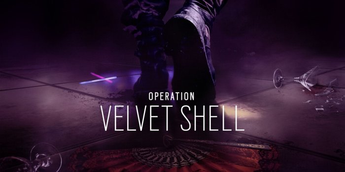 1920x1080 Operation Velvet Shell. Wallpaper from Tom Clancy's Rainbow Six