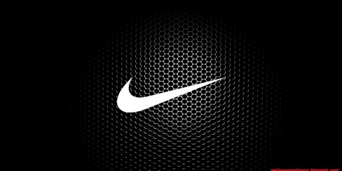 1440x747 Nike Logo Wallpapers For Desktop Hd | Wallpaper Gallery