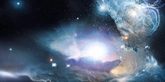 2560x1600 HD Shiny Colorful Galaxy Wallpapers High Resolution Full Size