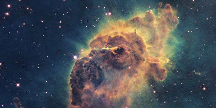 3840x1080 multiple Display, Space, Stars, Colorful, Universe, Galaxy