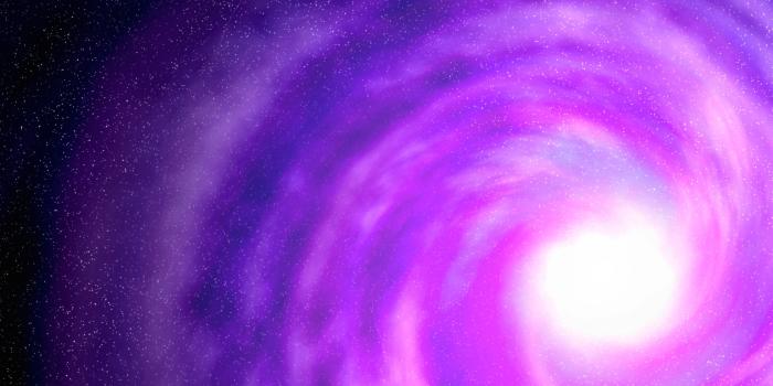 2560x1600 Colorful Galaxy Picture #2658 - Ongur