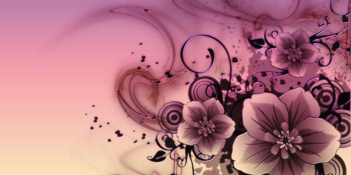 1680x1050 Flower Desktop Wallpaper Hd - (65+) Wallpaper Collections