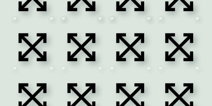 1500x2668 Iphone X Case Off White Luxury Iphone X Hex Of Iphone - Off White