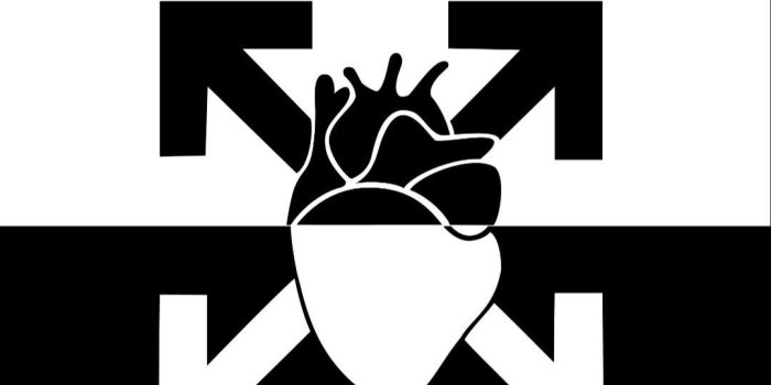 1080x1920 Off White x PNL | wallpaper in 2019 | Hypebeast wallpaper, White