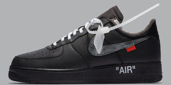 1140x800 Off White Nike Air Force 1 MoMA Official Images | SneakerNews.com